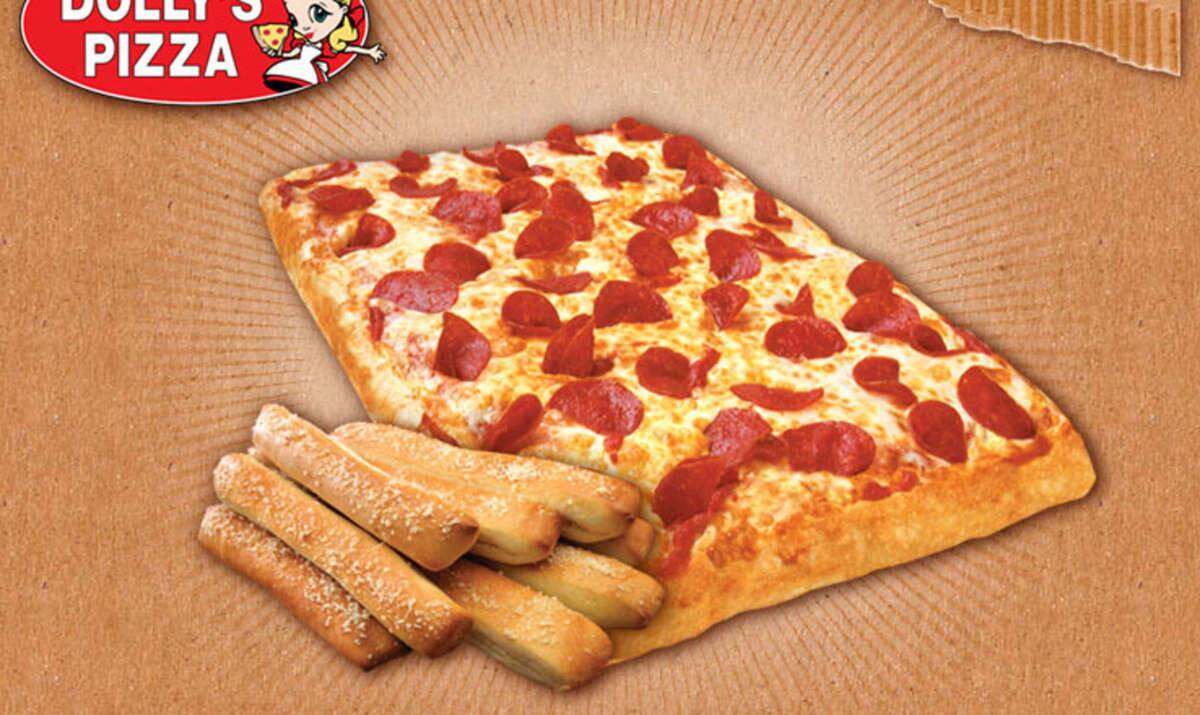 Dolly's Pizza, Novi, Detroit Zomato