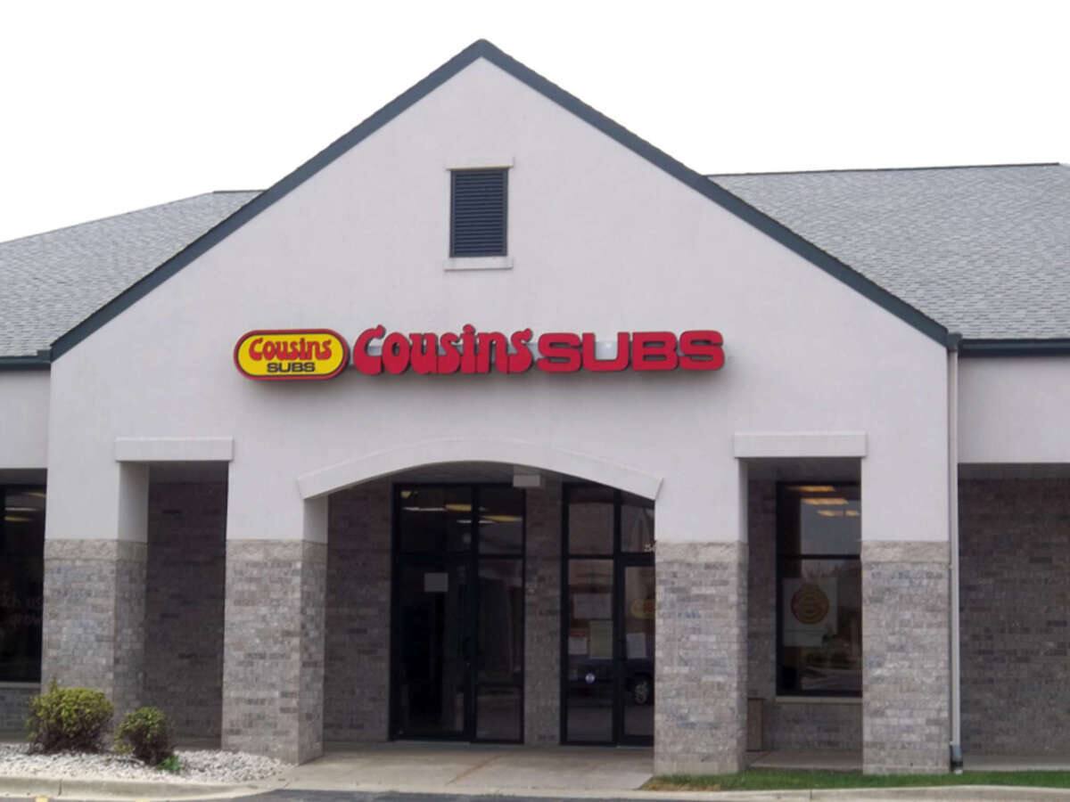 Cousins Subs, East Troy, Milwaukee Zomato