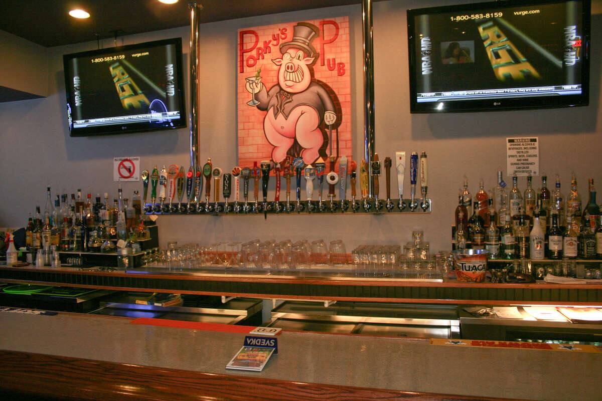 Porky's Pub, Flagstaff, Flagstaff Zomato