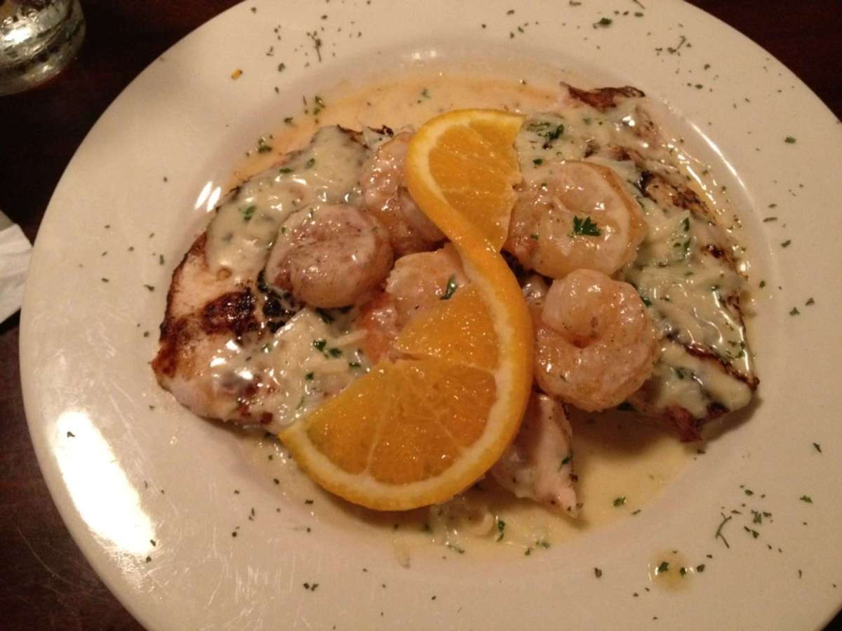 Menu of Tobias Frogg, Lancaster, Lancaster