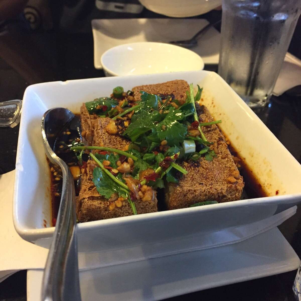 Menu of Oriental Bistro&Grill, Lawrence, Lawrence