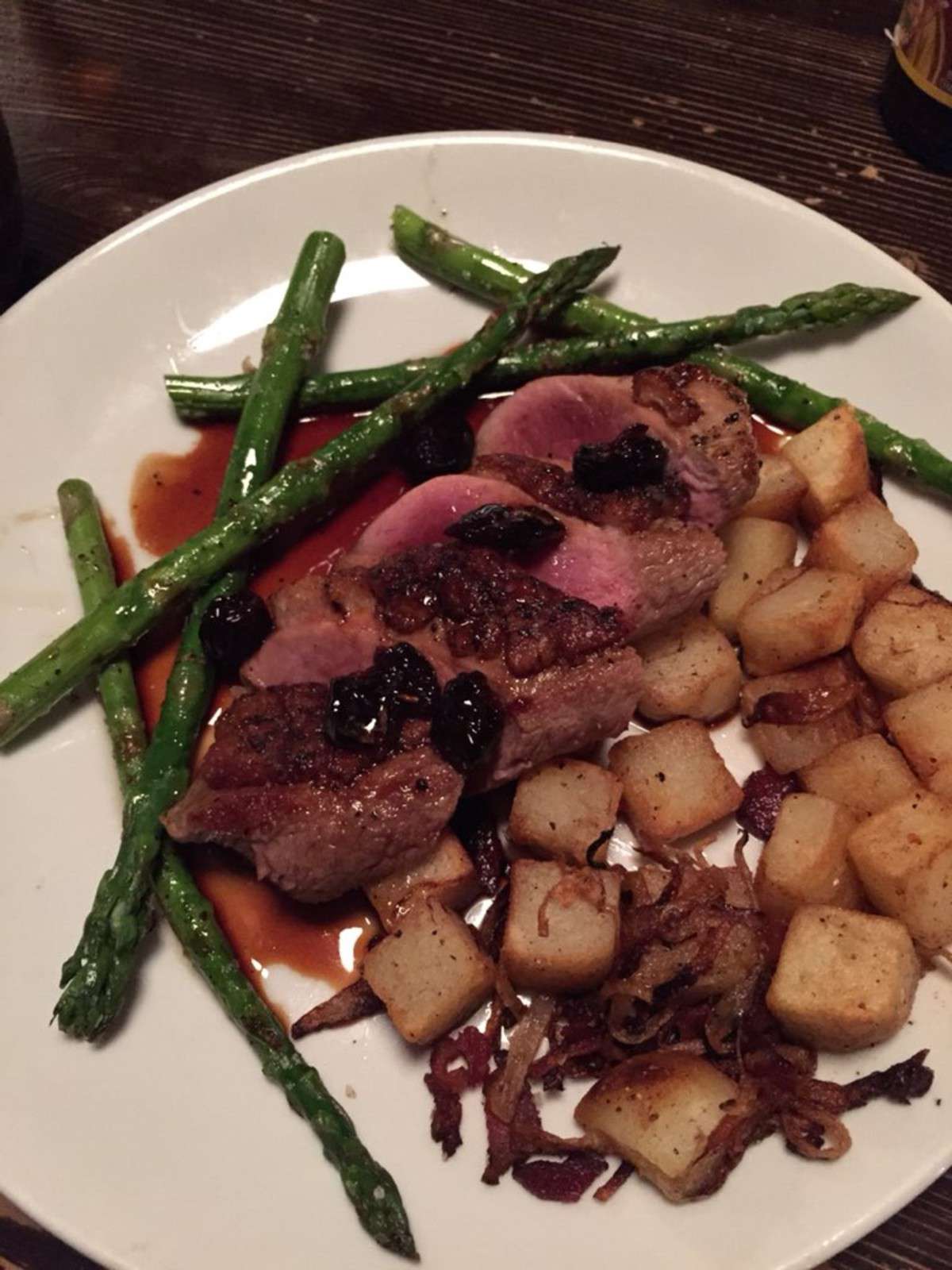 The Trappe Door Greenville Greenville Urbanspoon Zomato