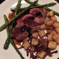 The Trappe Door Greenville Greenville Urbanspoon Zomato