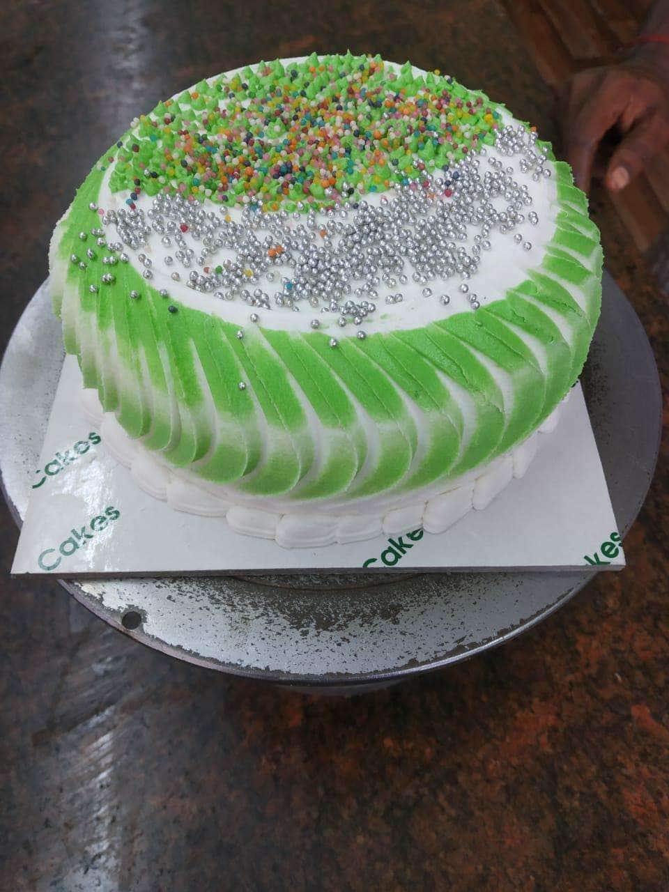 Serendip - Homemade Cakes & Bakes | Coimbatore