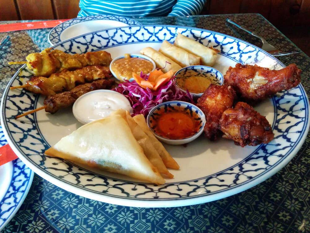 Siam Garden Red Bank Red Bank Urbanspoon Zomato