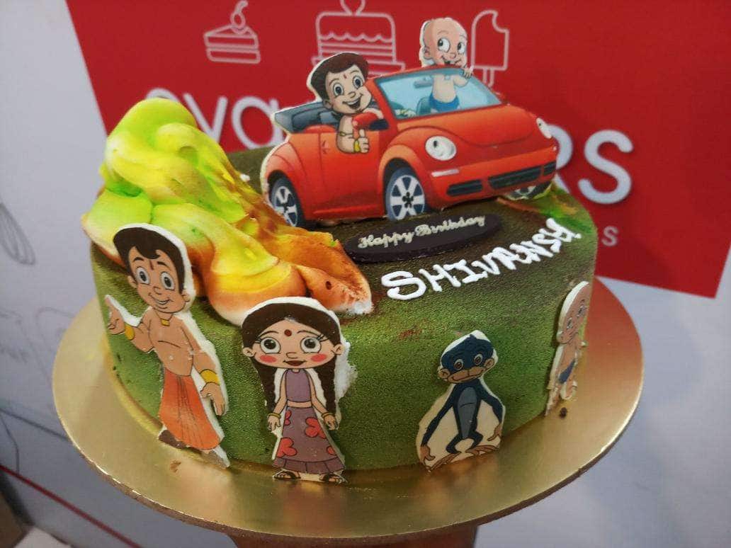 ❤️ Shiva cartoon theme cake ❤️ cake #cakecakecake #cakeoftheday  #cakeoftheweek #cakeofinstagram #vasaibakers #vasaibaker #mumbaibaker… |  Instagram