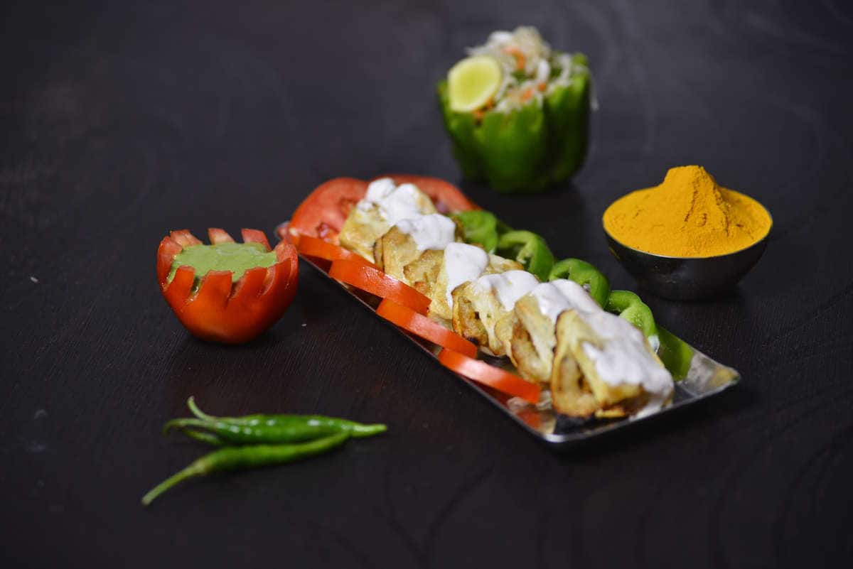 Zaika - The Northern Street, Borivali West, Mumbai | Zomato