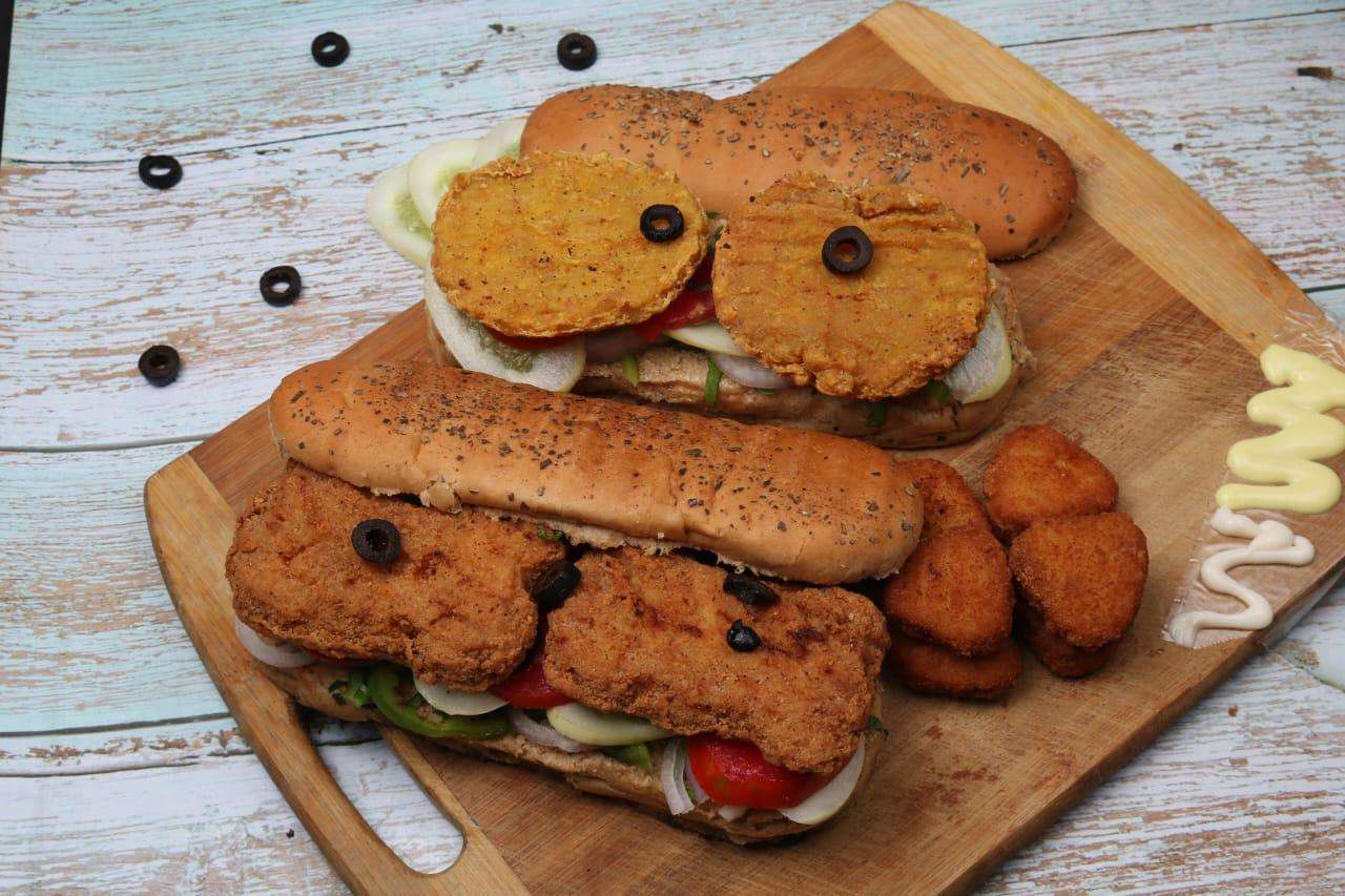 sandwich様4点おまとめページ Celebrate World Sandwich Day with these irresistible sandwich