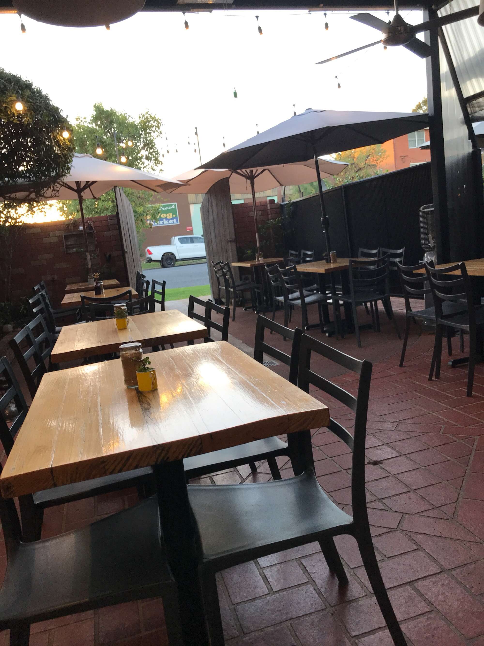 The Pot 'n' Kettle Coffee House, Wagga Wagga, Wagga Wagga Zomato