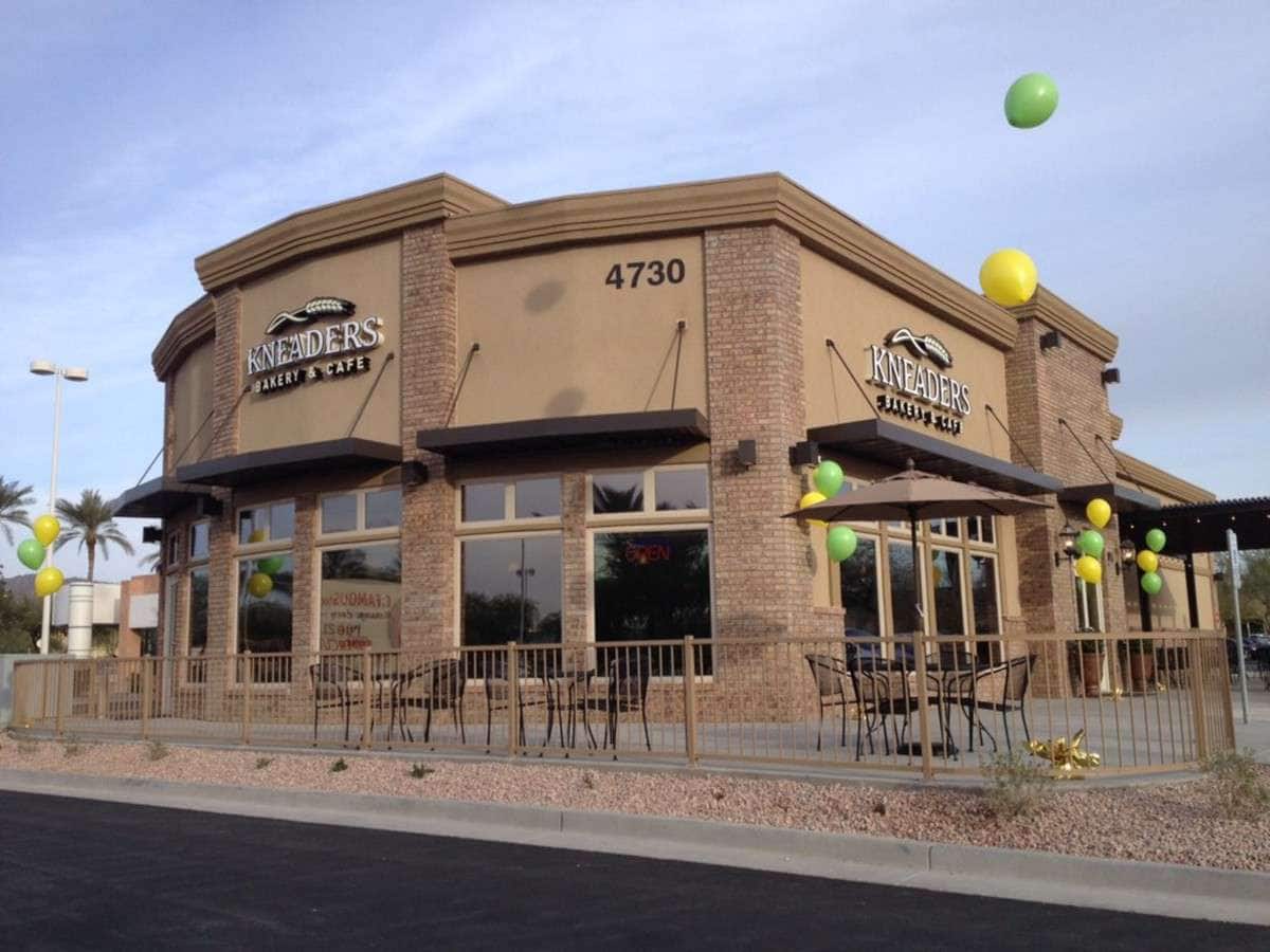 Kneaders Bakery and Cafe, Ahwatukee, Phoenix Zomato