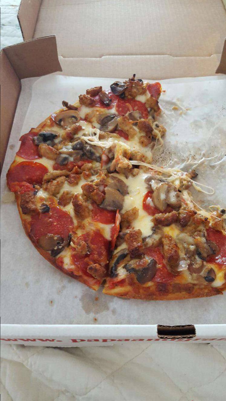 Papa Joe's Pizza & Pies, Vermilion, Cleveland Zomato