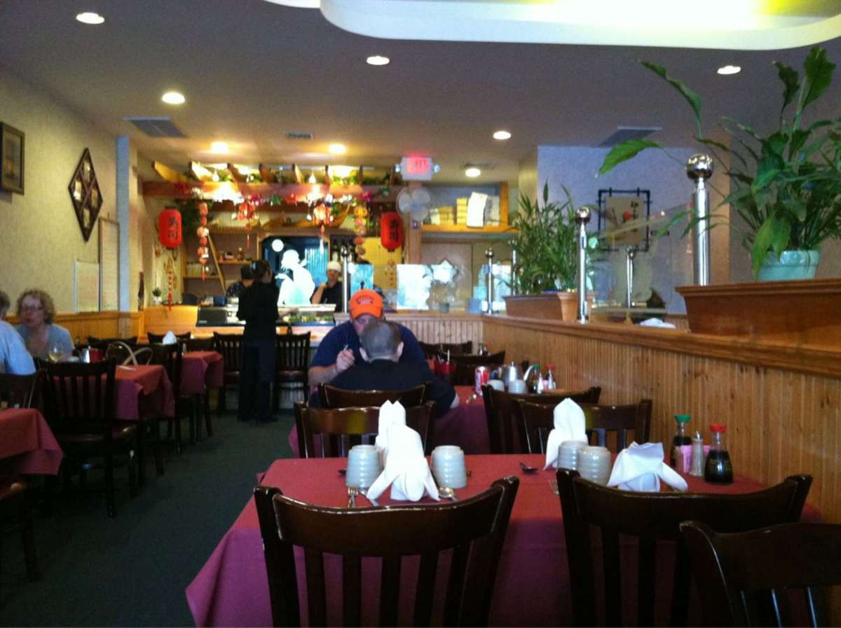 Eastern Garden Photos Pictures Of Eastern Garden Sussex Sussex