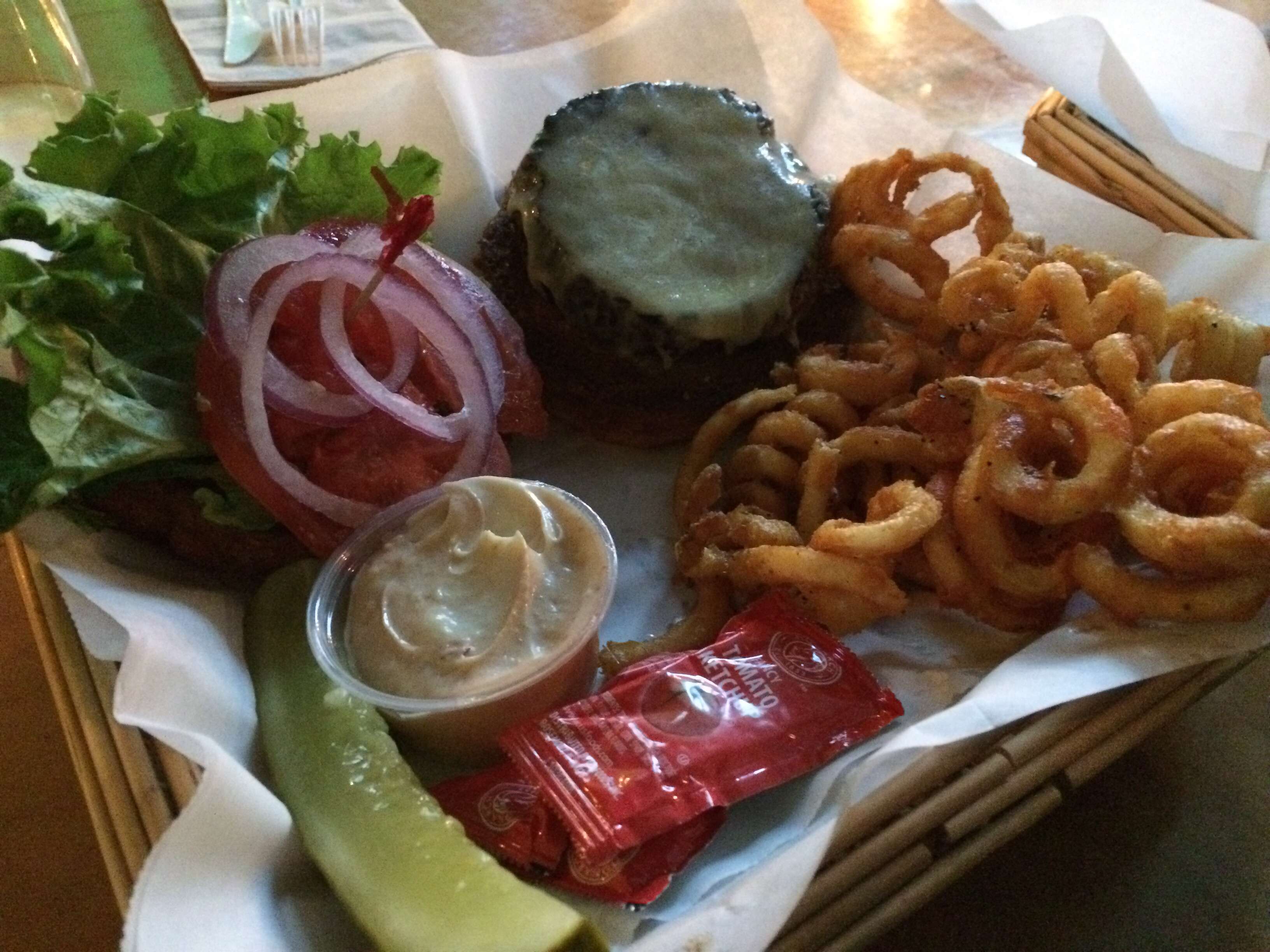 Menu of Greenhouse Bar, Green Hills, Nashville