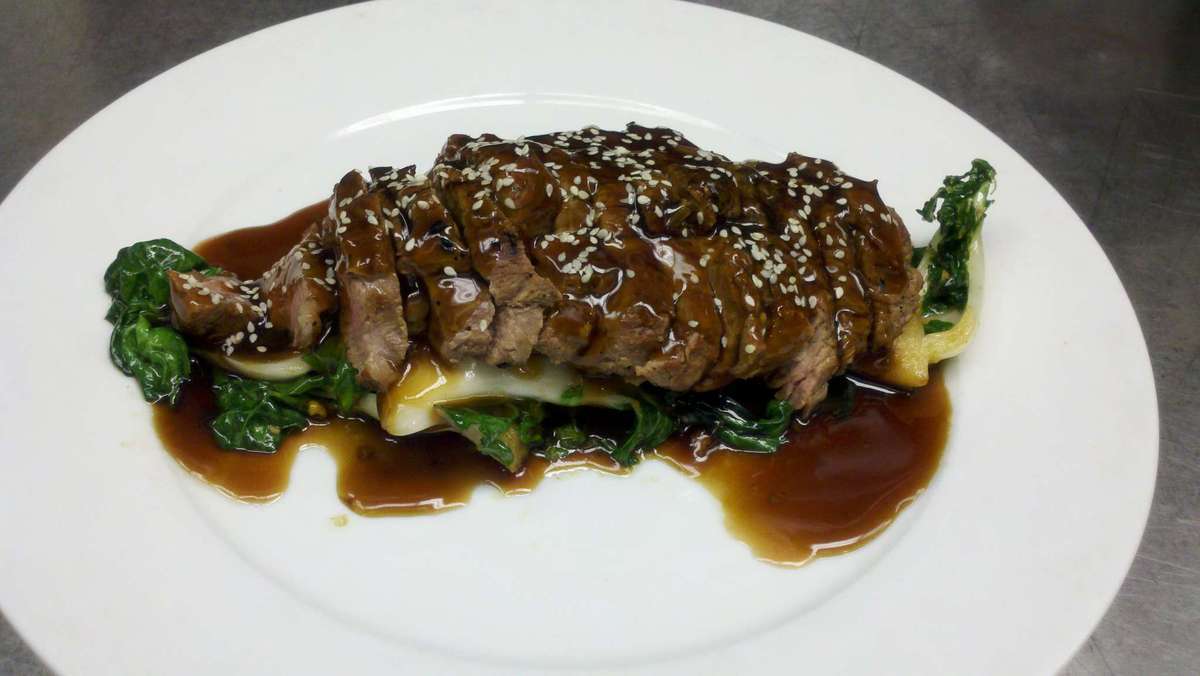 Menu of Boardwok Restaurant, Virginia Beach, Hampton Roads