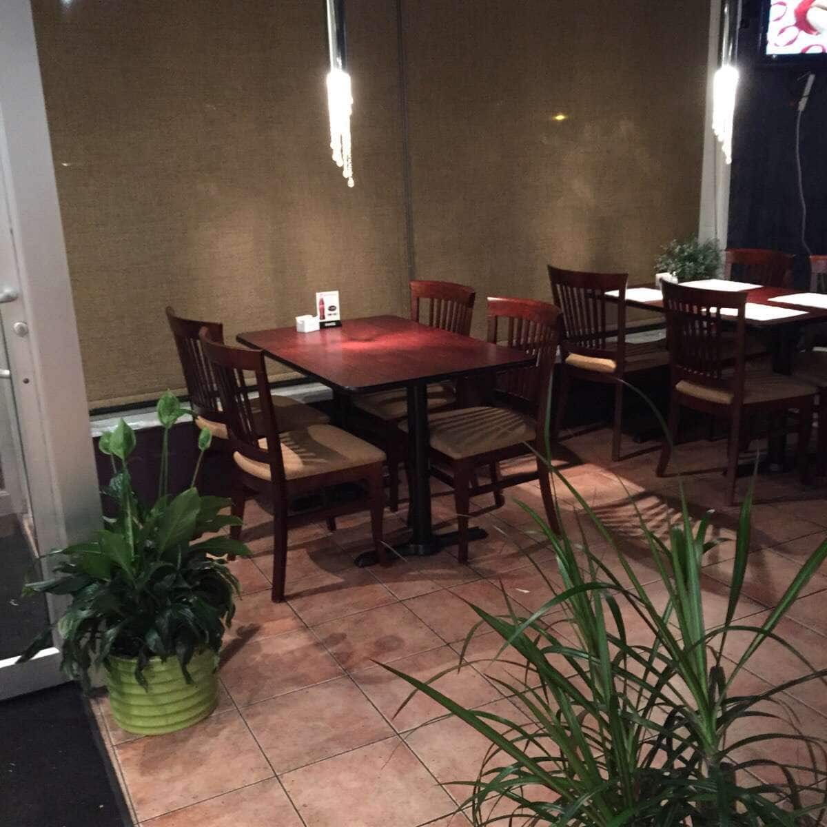 Bombay Touch Indian Cuisine, Hamilton, Hamilton Zomato