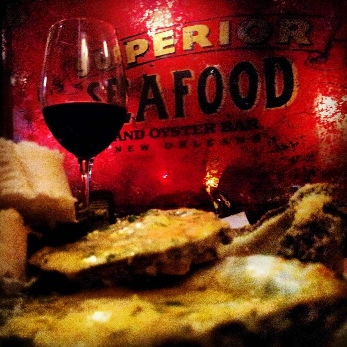 Superior Seafood & Oyster Bar, Uptown, New Orleans Zomato