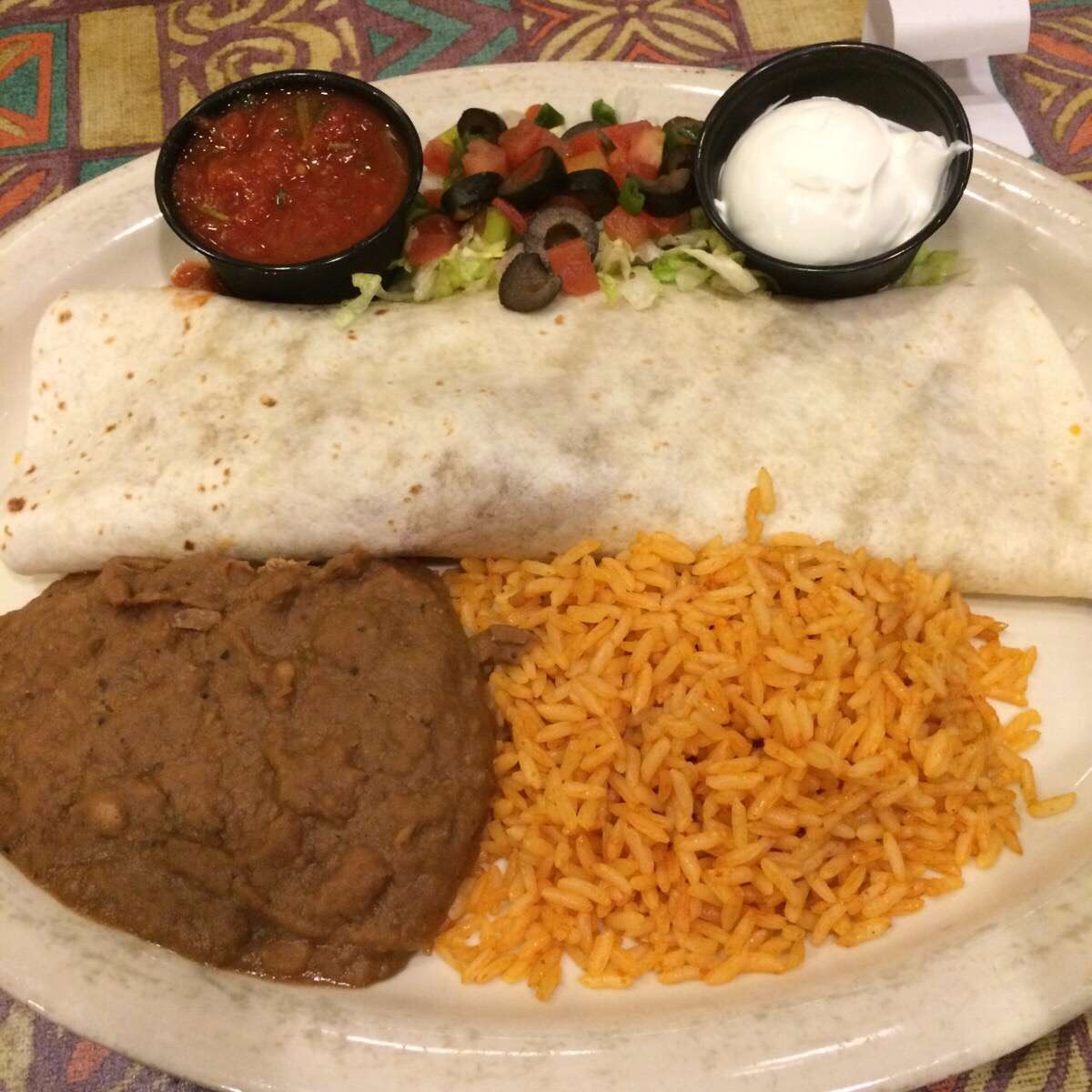 Lone Spur Grill and Bar, Twin Cities Zomato