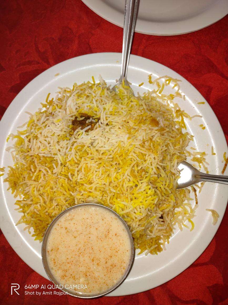 Biryani Corner Gaya Locality Order Online - Zomato