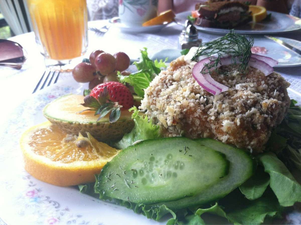 The Wild Plum Tea Room Photos Pictures Of The Wild Plum Tea