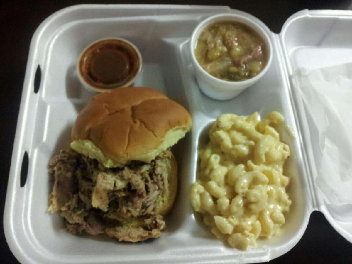 Pigstickers BBQ, Crestview, Destin Zomato