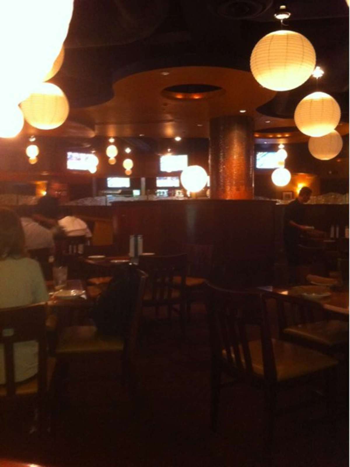 Sam Hughes Place, Sam Hughes, Tucson Zomato