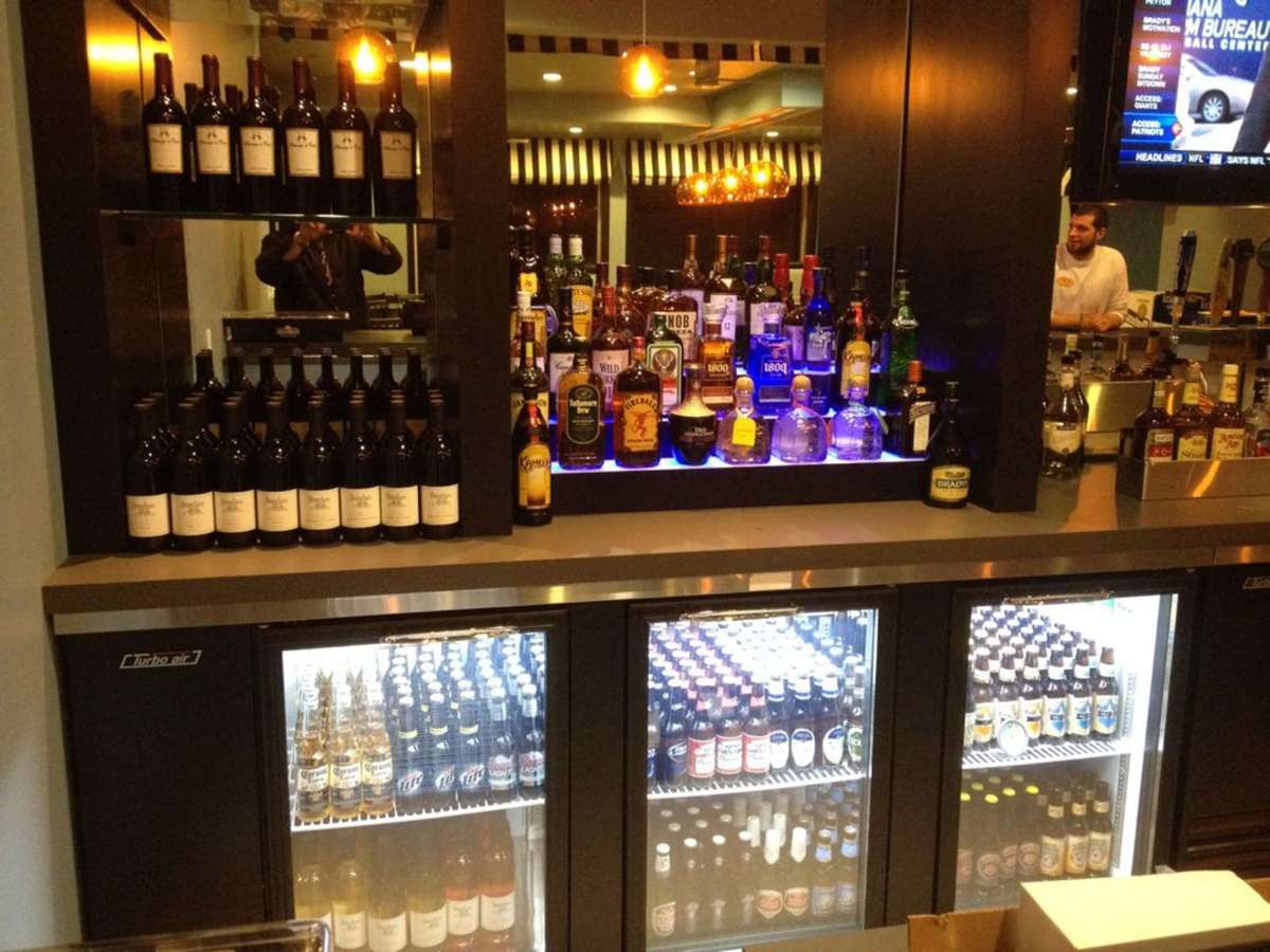 Jersey's Grill On Main, Lake Havasu City, Lake Havasu City Zomato