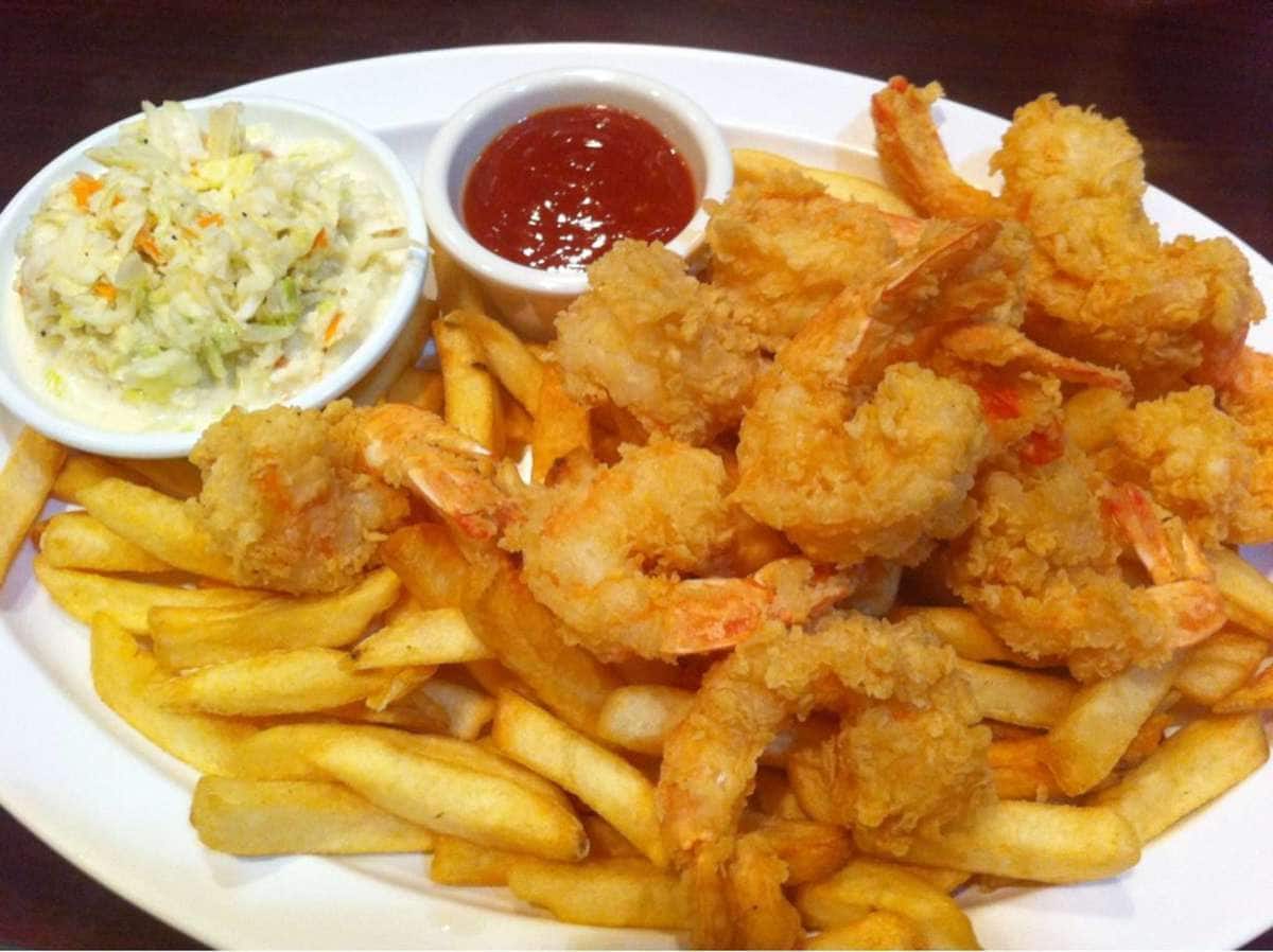 Oyster Cafe, Kennesaw, Atlanta Zomato