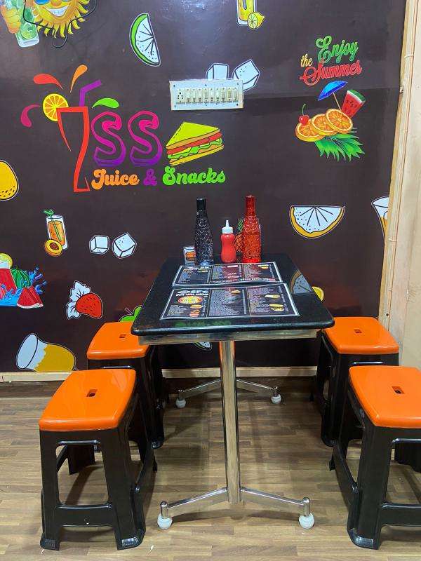 SS Juice & Snacks, Kodambakkam, Chennai Zomato