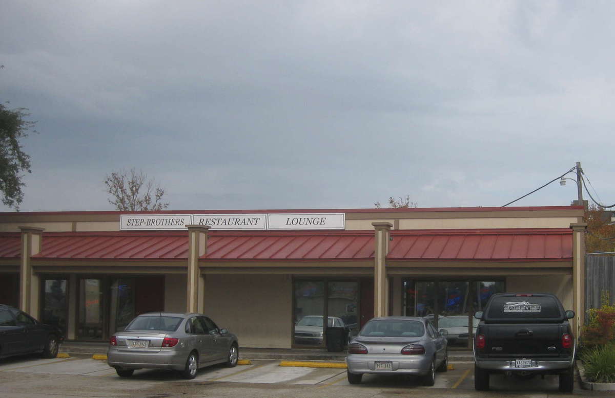 Step Brothers Bar & Grill, Metairie, New Orleans Zomato
