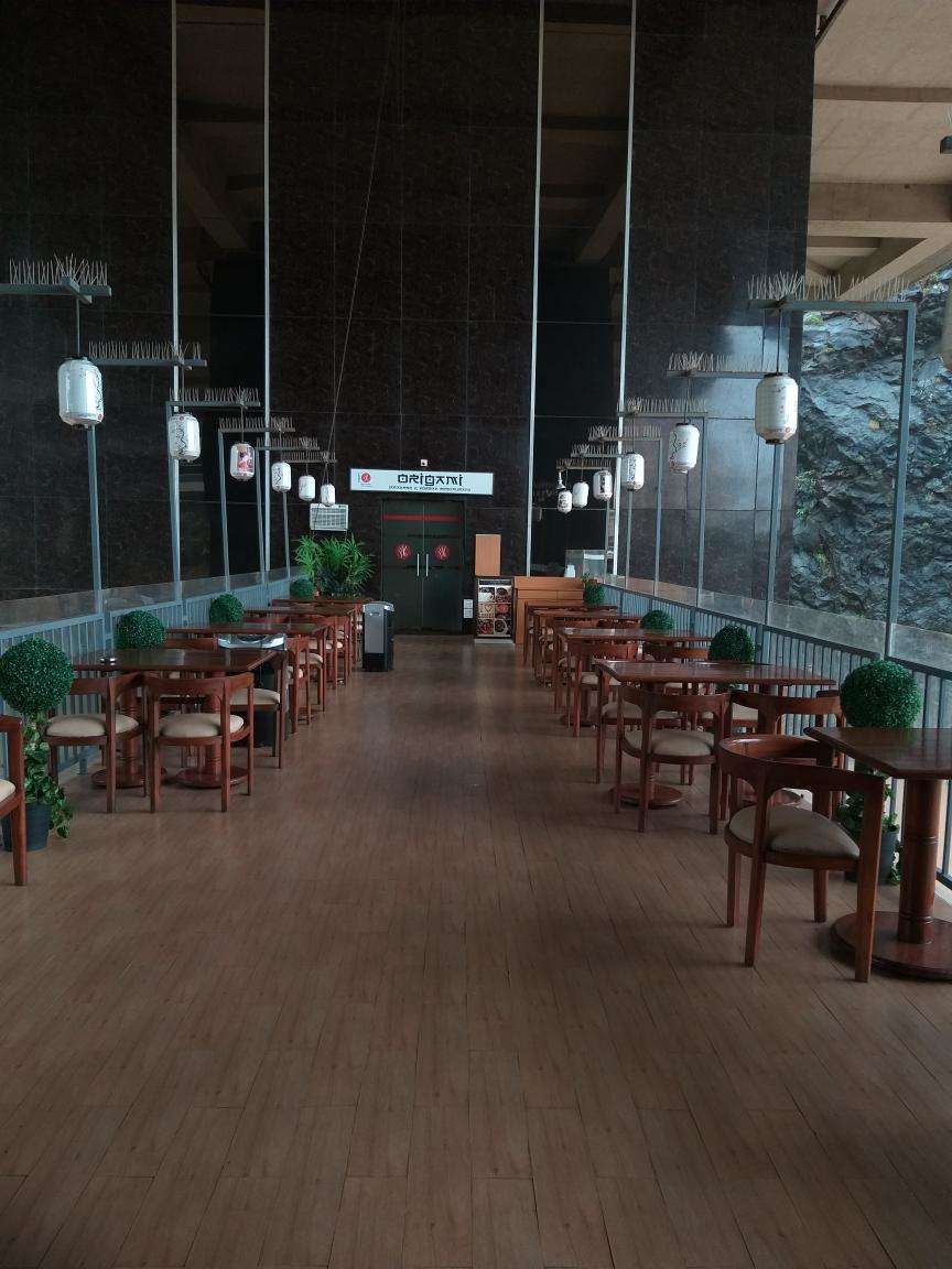 Origami Japanese And Korean Restaurant Powai Mumbai Zomato