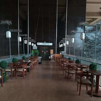 Origami Japanese And Korean Restaurant Powai Mumbai Zomato