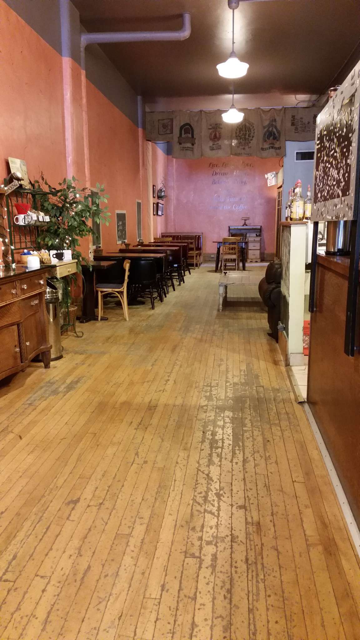 State Grounds Coffee House, Hastings, Grand Rapids Zomato