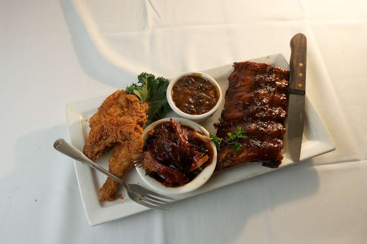 Glenwood Oaks Restaurant, Glenwood, Chicago Zomato