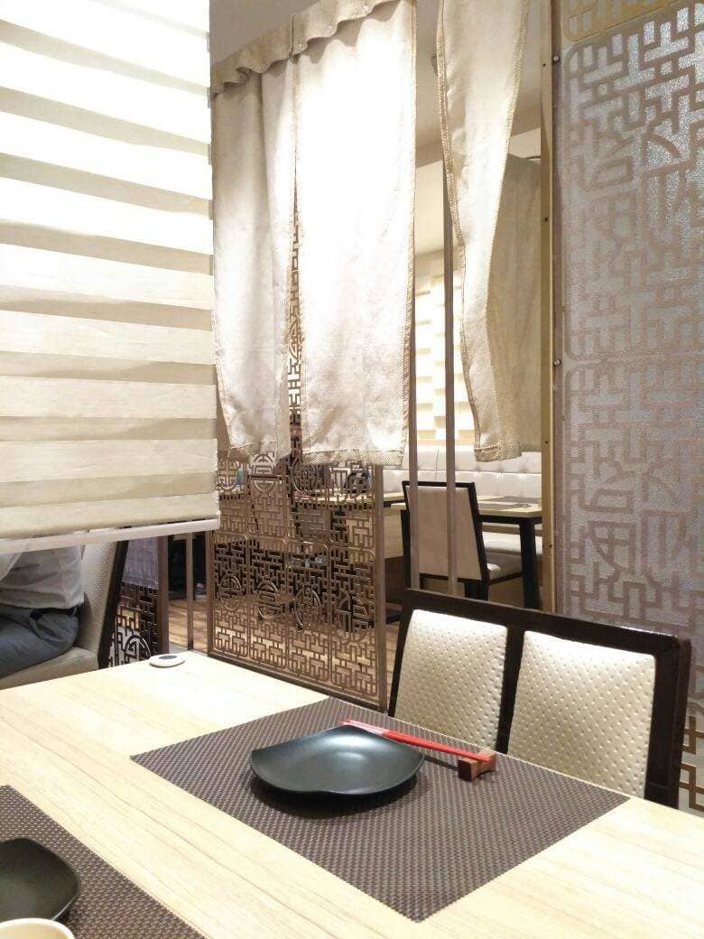 Hokkaido, Alwarpet, Chennai Zomato