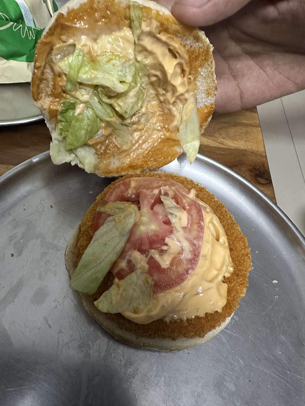 Burger King, Kanakapura Road, Bangalore | Zomato