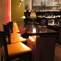 Red Room Food And Wine Bar San Fernando Valley Los Angeles