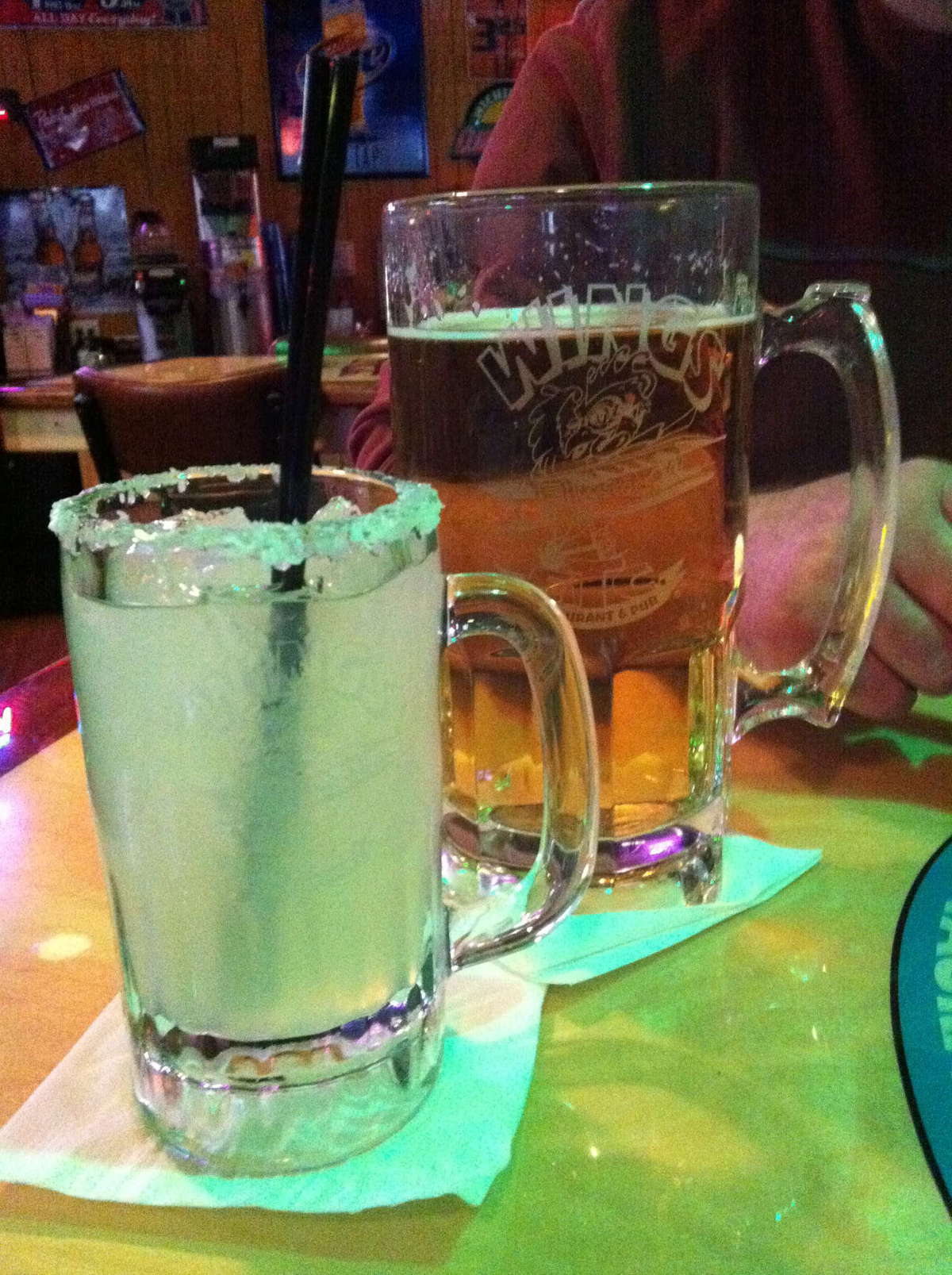 Wings Etc., Portage, Kalamazoo Zomato