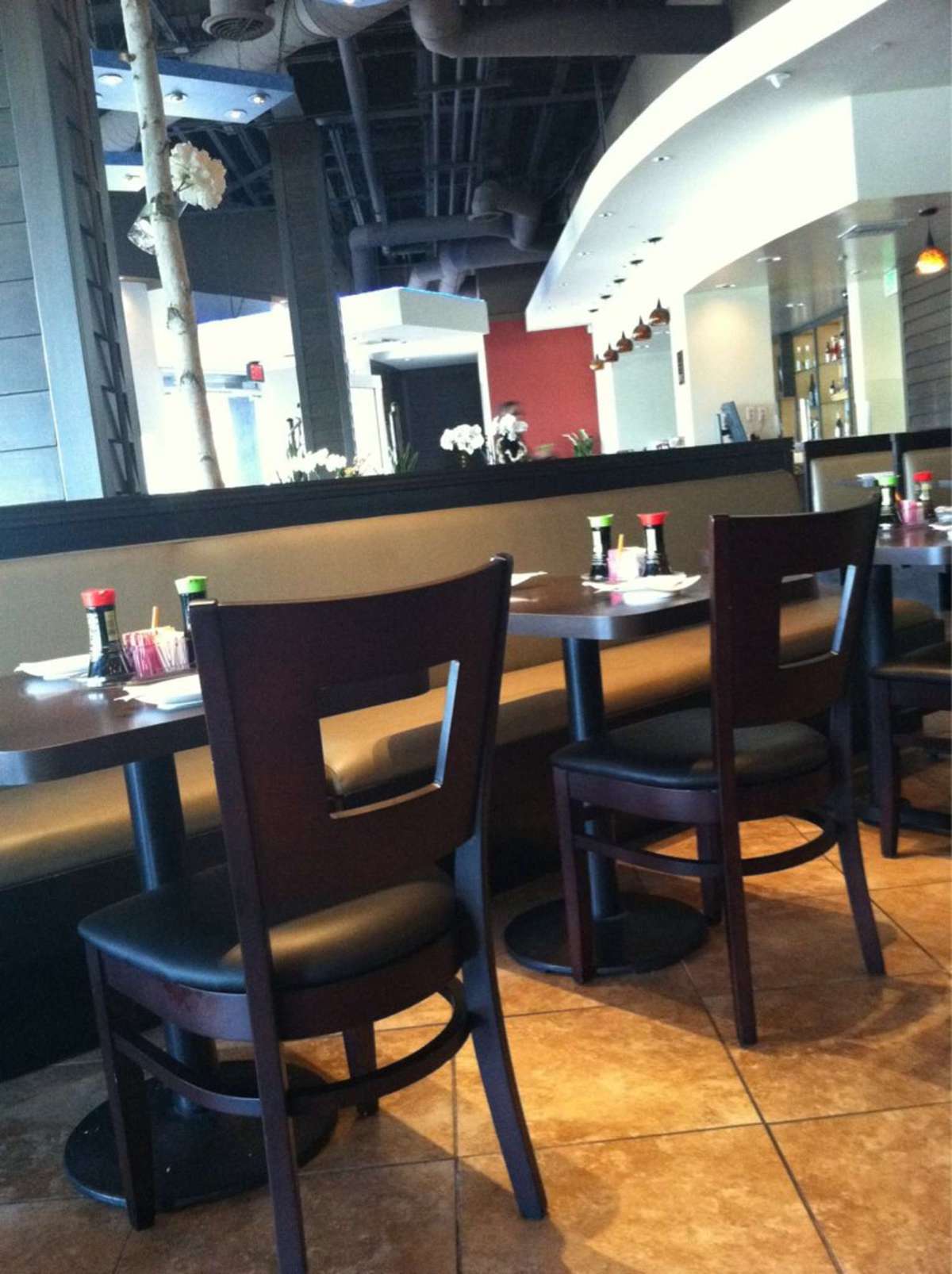 Sam's Sushi Menu, Menu for Sam's Sushi, La Quinta, Palm Springs