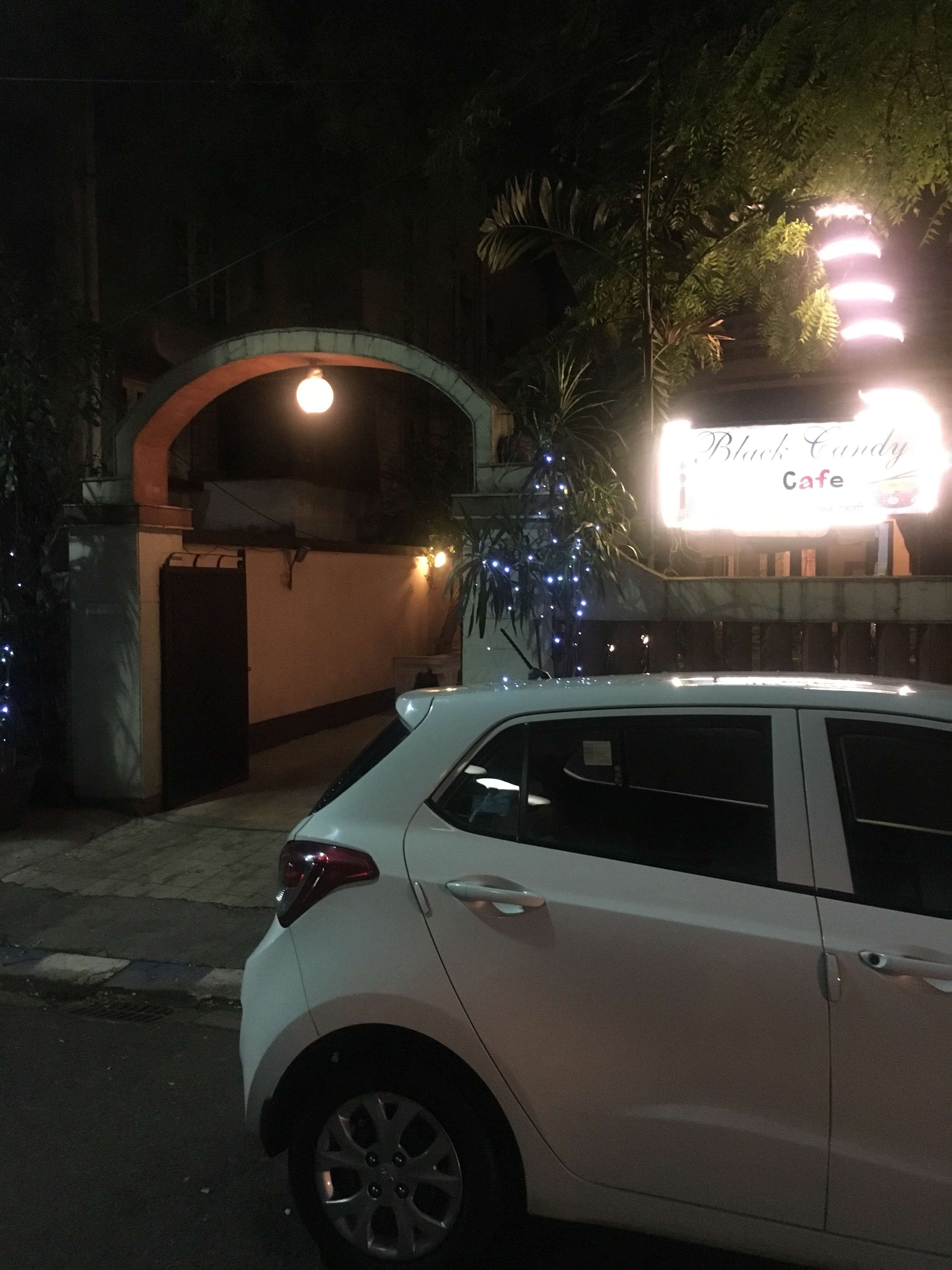 black candy cafe