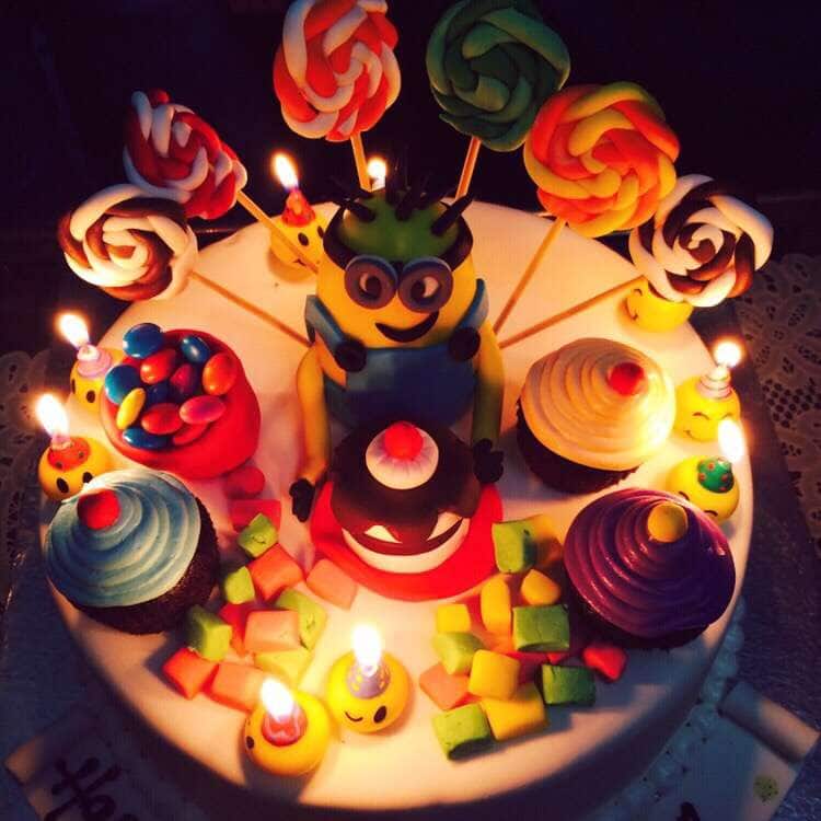 Menu of Dolce Dessert Shop, Gopalapuram, Chennai