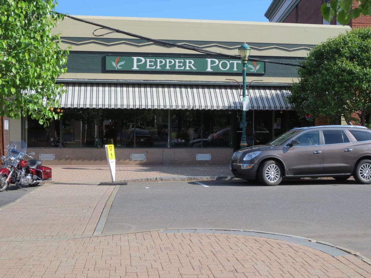 Peppers Jamaican Bakery & Jerk East Hartford Menu at Susan Jasper blog