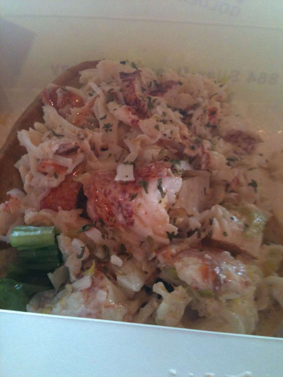 Menu of City Fish Market, Wethersfield, Hartford