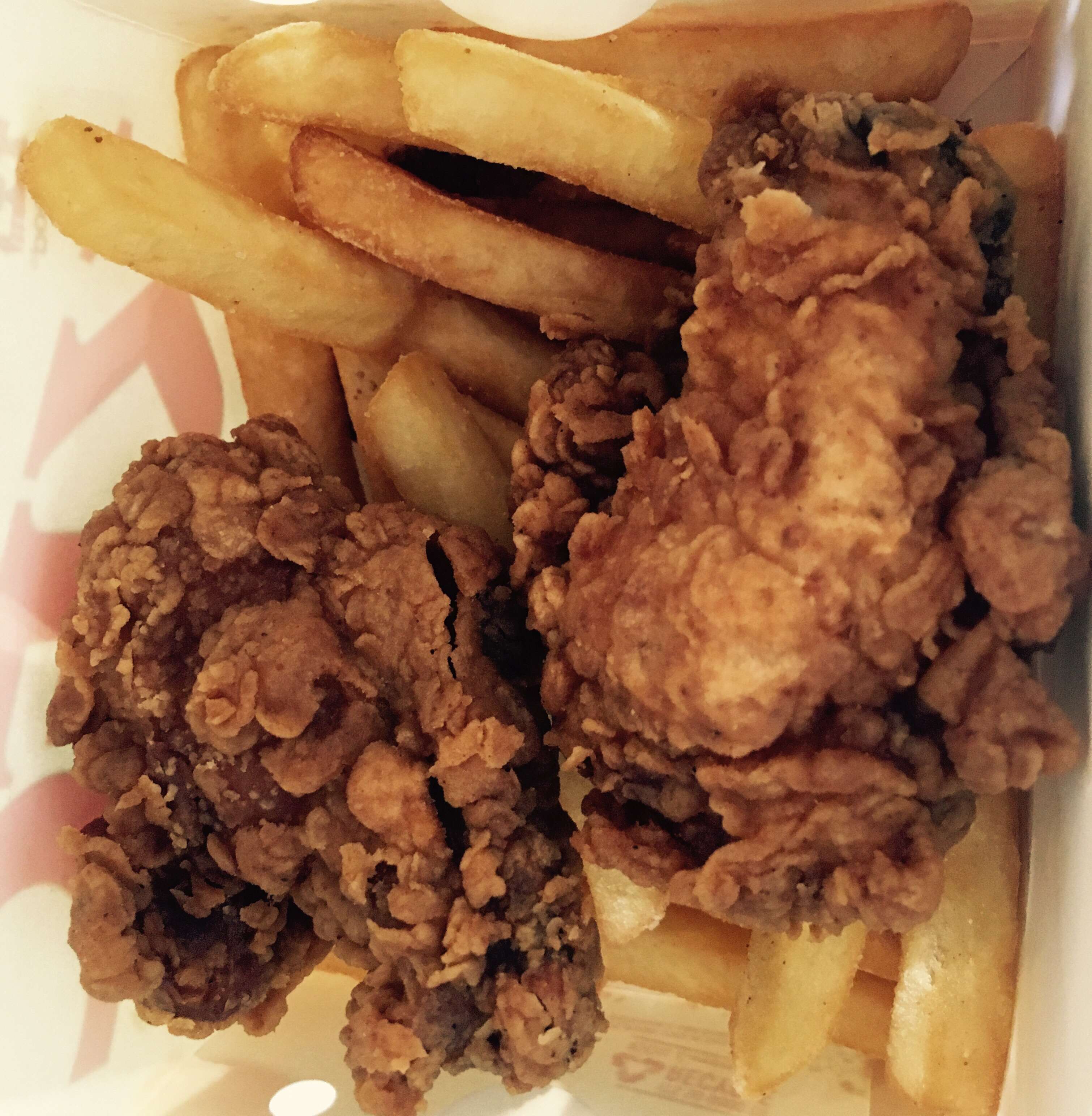 KFC, Queenstown Central, Queenstown | Zomato