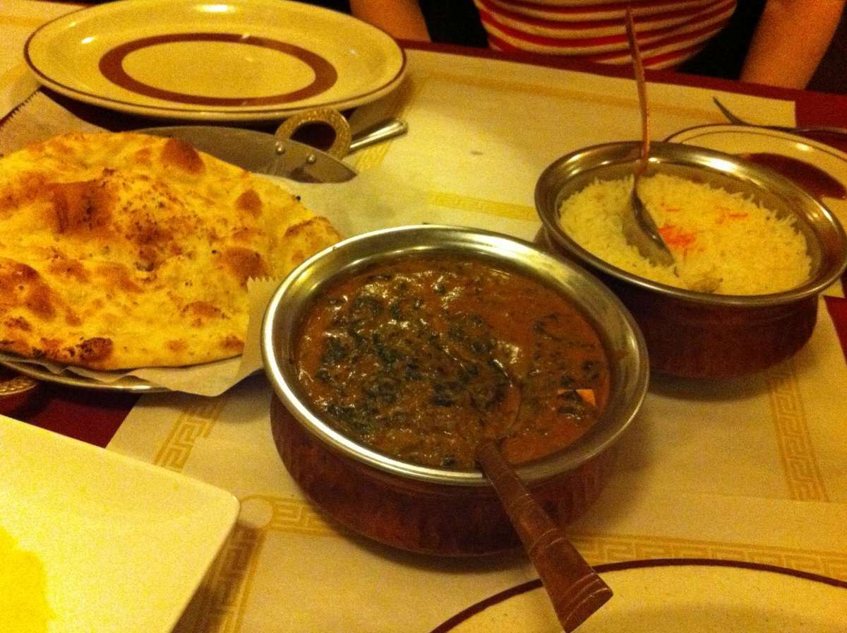 Mazza Indian Cuisine, Berkley, Detroit Zomato