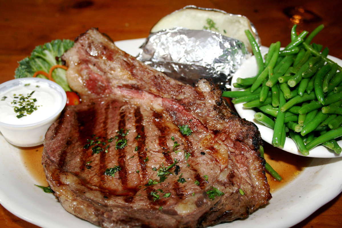 Christmas Island Steakhouse, Laconia, Laconia Zomato