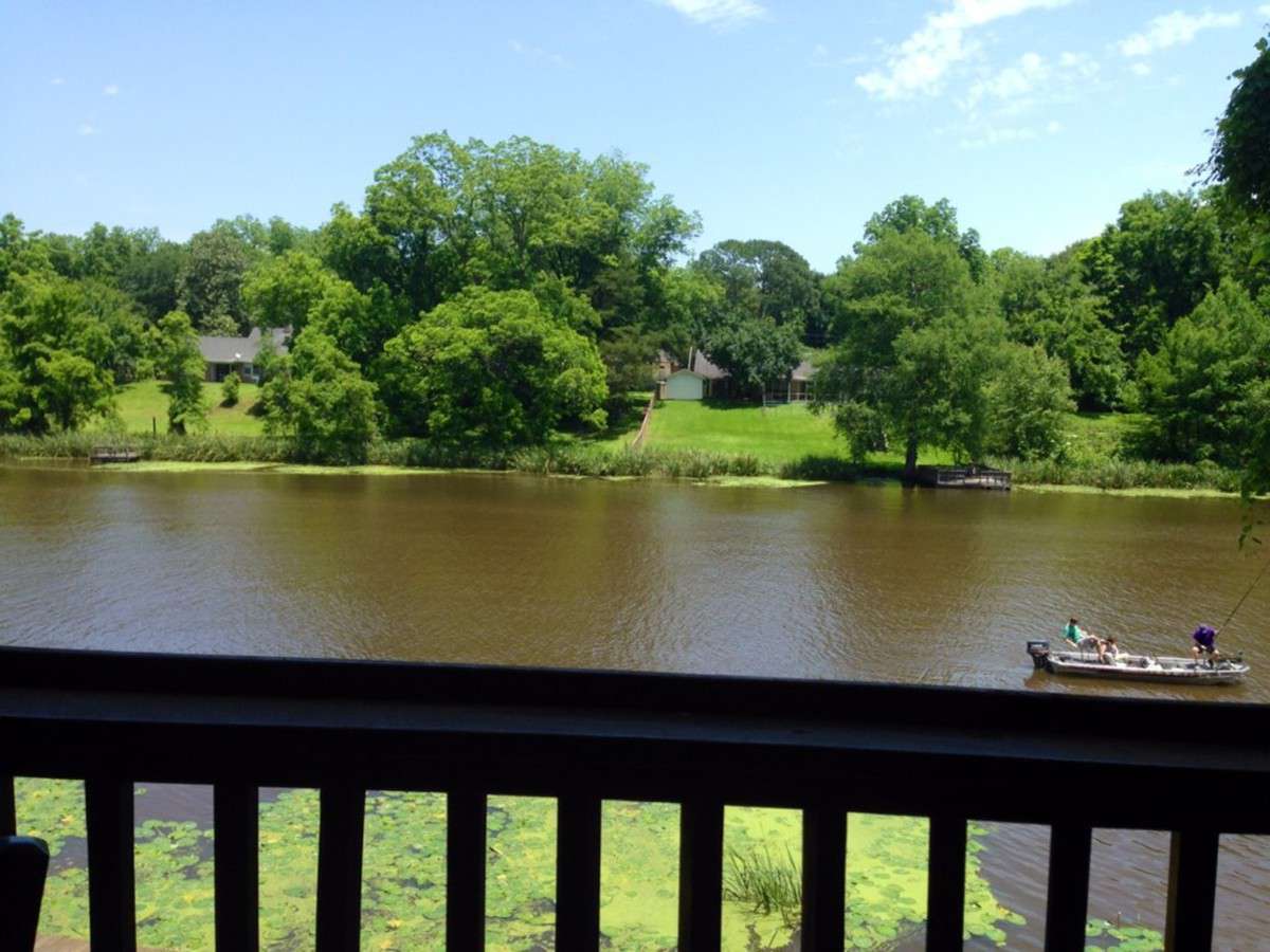 Cane River Bar & Grill, Natchitoches, Natchitoches Zomato