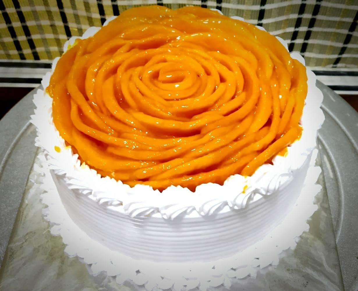 Best First Birthday Cake In Pune | Order Online