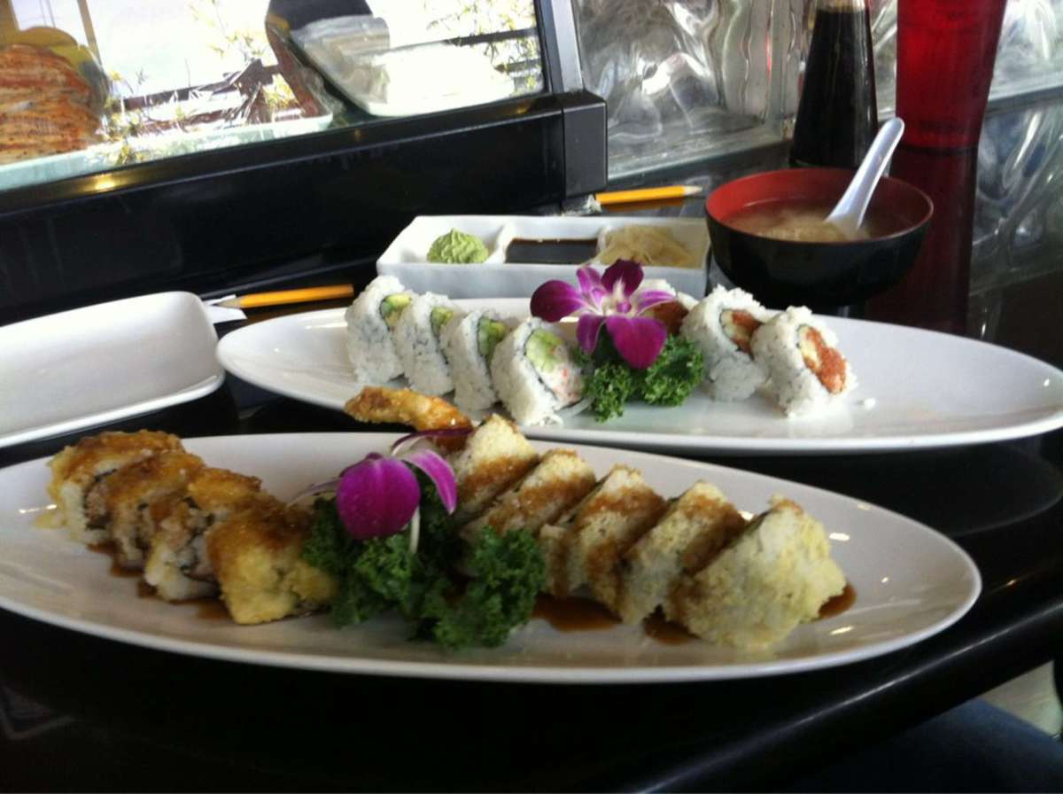 One Sushi Grill Murrieta Temecula Zomato