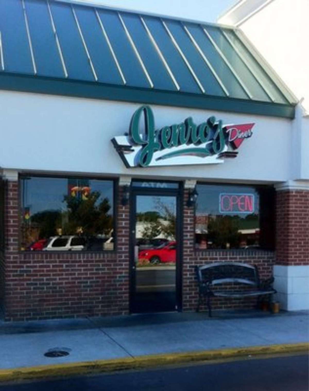 Jenro's Coffee House, Virginia Beach, Hampton Roads Zomato