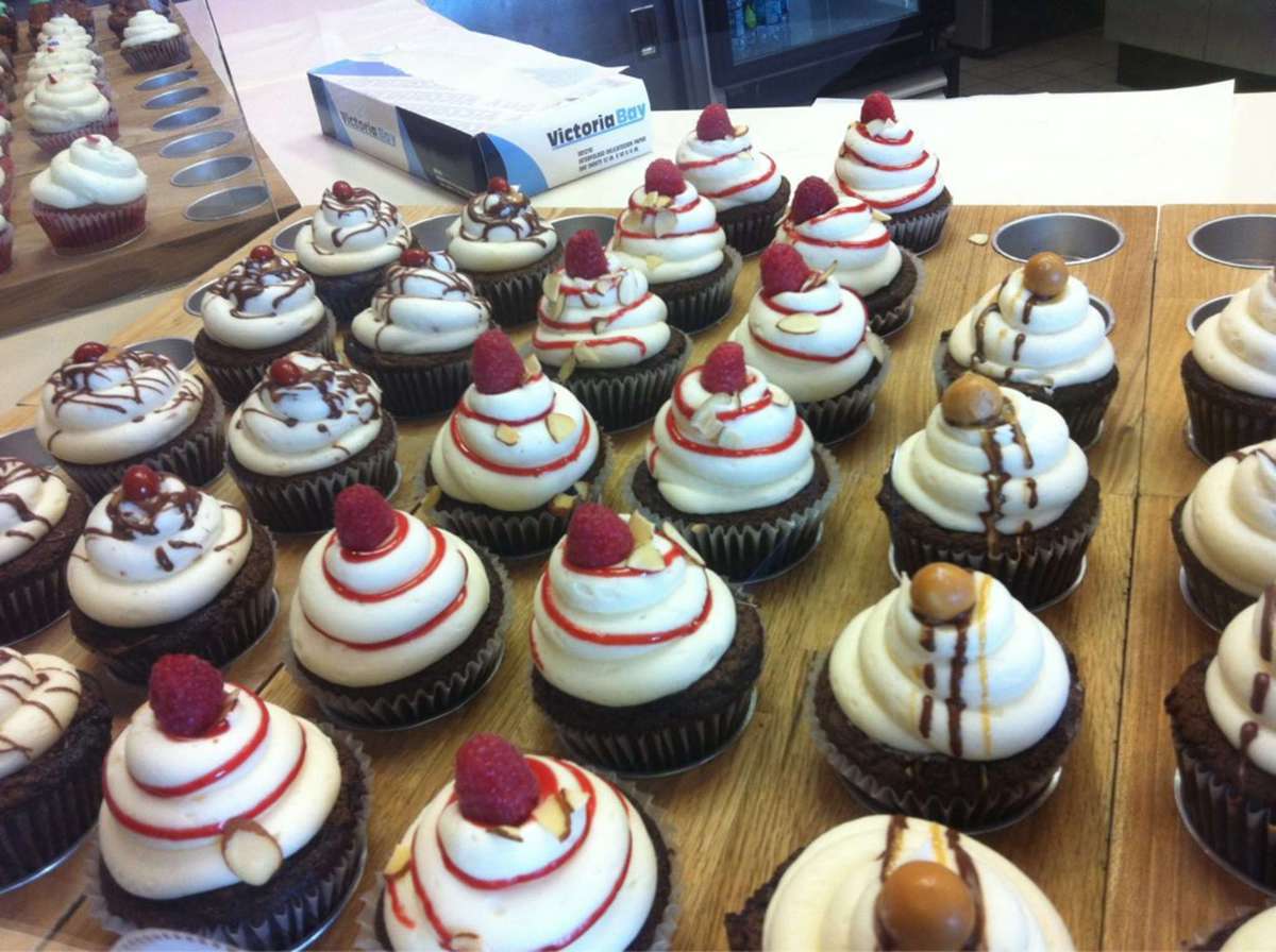 Cami Cakes, Southside, Jacksonville Zomato